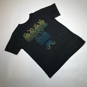 Place Game On Boys T-Shirt